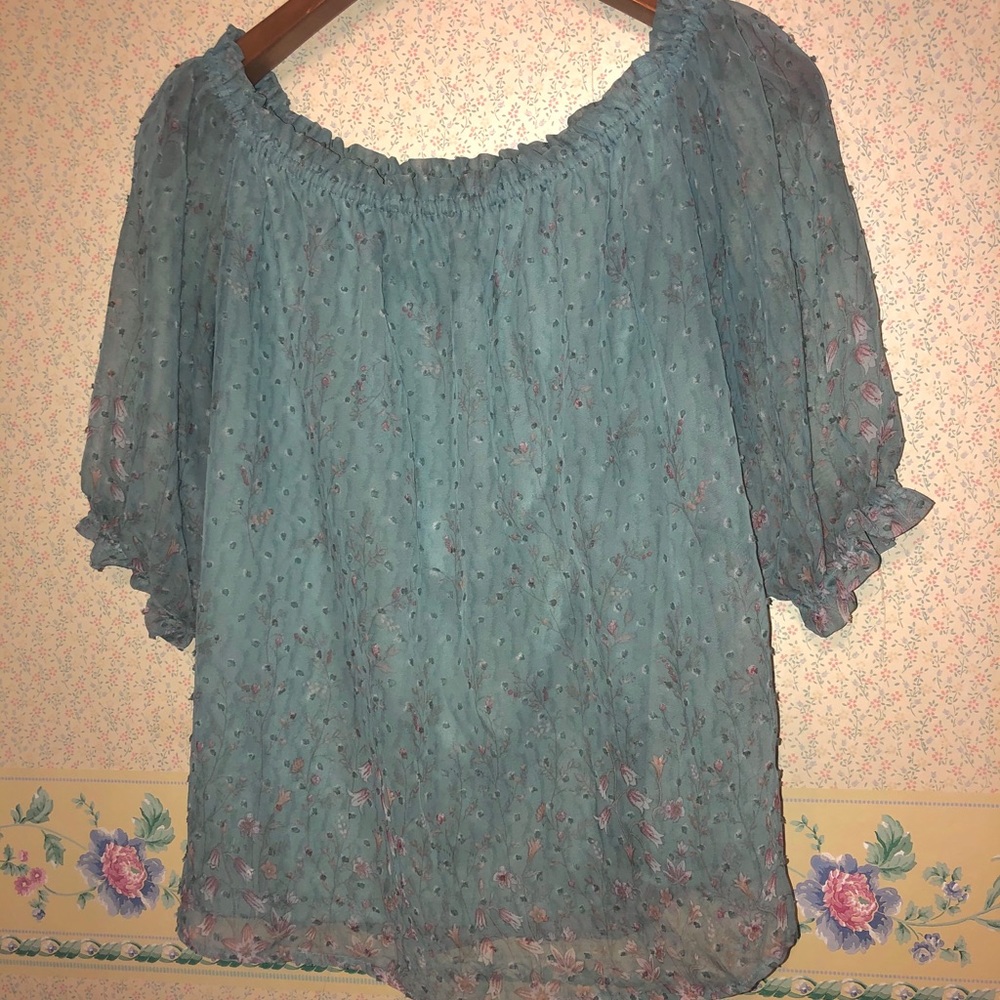 Blouse